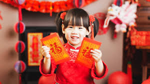 ซินเจียยู่อี่ ซินนี้ฮวดไช้ ประโยคคุ้นหูที่เรามักได้ยินในช่วง เทศกาลตรุษจีน วันสำคัญของพี่น้องชาวไทยเชื้อสายจีน ที่เป็นเสมือนวันขึ้น. Jixdor3tmbnvdm