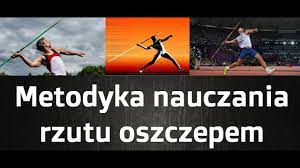 Check spelling or type a new query. Metodyka Nauczania Rzutu Oszczepem Youtube