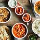 Indian Flavors (vegetarian friendly) event image