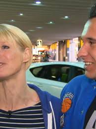 Sandra Bernsteins Albtraum: Verzweifelte Mutter kämpft um Heimkehr