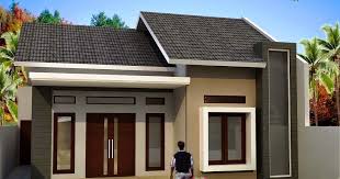 Foto pintu kaca rumah minimalis. Model Rumah Yang Minimalis 1 Lantai Inspirasi Penting