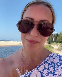 Adrienne Conner's Instagram, Twitter & Facebook