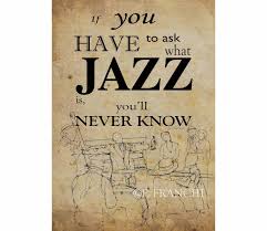 Everyone wanted jazz, it was the craze that defined 1920s paris culture. Quotes About Jazz Age 18 Quotes