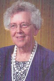 Betty M. Garabedian, 89