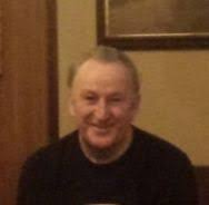 Condolence Book for Tom (Tommy) Hennessy (Kilmanagh, Kilkenny)