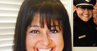 The Roar: TUPD Officer Laura Hernandez