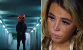 A new Netflix thriller from the creator of The Stranger is filming in  Manchester