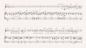 Free piano man piano sheet music is provided for you. Violin Piano Man Billy Joel Sheet Music Chords Vocals Youtube
