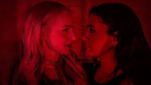 Veronica Doherty's Instagram, Twitter & Facebook