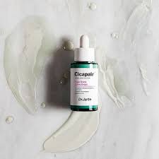 Dr Jart Global On Instagram Presenting Our Newest Baby Cicapair Tiger Grass Camo Drops Is An Ultra Light Revitalizing Serum Color Corrector In One Kosmetika