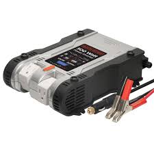 Black And Decker 500 Watt Power Inverter Review Black Decker 500w Power Inverter The Home Depot Canada