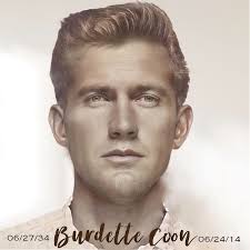 George Coon Obituary (2014)