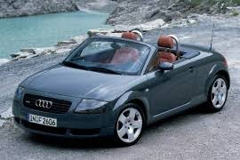 Jetzt audi tt cabrio bei mobile.de kaufen. Audi Tt Roadster Spezifikationen Fotos 1999 2000 2001 2002 2003 2004 2005 2006 Autoevolution In Deutscher Sprache