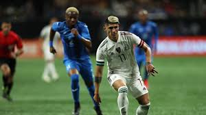 Página oficial de la selección nacional de méxico. Mexico Honduras 0 0 Resumen Del Partido As Mexico