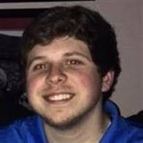 Christopher Messick's Instagram, Twitter & Facebook