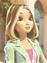 Winx Creater Confirms Flora Is The Second Most Powerful