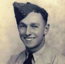 Sergeant Ernest Charles Hutton (1918-1941)