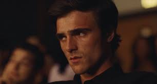 Capital Buzz على X: "as soon as you see jacob elordi in a scene where he's  sitting in the audience for something, you know his character is about to  get their life