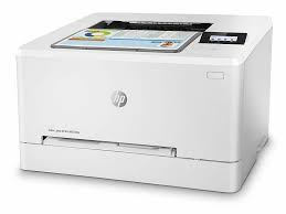 Hp laserjet pro m203d printer basic drivers. Hp Color Laser Jet Pro M254nw Network And Wireless Printer Rs 30576