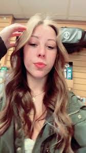 Millie Farrell's Instagram, Twitter & Facebook