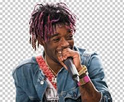 Is your network connection unstable or browser outdated? Lil Uzi Vert Luv Is Rage 2 Xo Tour Llif3 Rapper Do What I Want Png