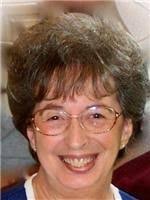 Betty Leto Obituary (1937