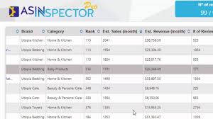 How To Use Intellizon With Asinspector Make Money On Amazon Online Arbitrage Amazon Fba Success