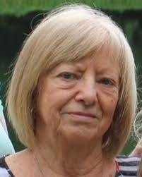 Elsie "Kitty" K. Lucas Obituary November 7, 2024