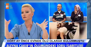 Kesintisiz olarak atv canlı yayınını izleyin. Atv Canli Yayin Muge Anli Ile Tatli Sert Programi Izle Aleyna Cakir Olayinda Neler Yasaniyor Sabah Haber Ofisi