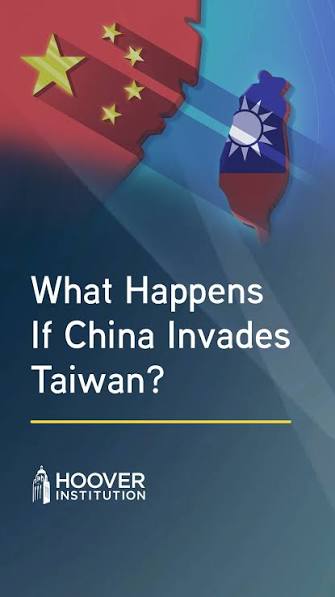 Can Taiwan survive a Chinese invasion? With no strategic depth or rapid  resupply, deterrence hinges on low-cost, high-impact defenses that disrupt  logistics and buy time until US and allied forces can ...