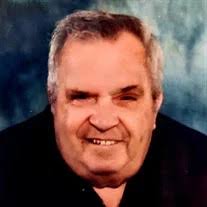 Obituary for Granville Byron Crawford Granvill Byron Crawford passed away 