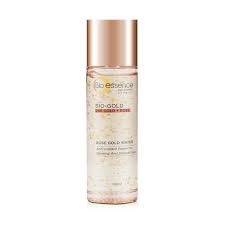 A wide variety of bio essence serum options are available to you, such as main ingredient, form, and target area. Jual Bio Essence 24k Bio Gold Rose Gold Water Serum 100ml Terbaru Juni 2021 Blibli
