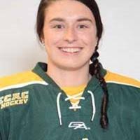 Giguere vaults Clarkson into semifinal series