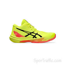 ASICS Sky Elite FF MT 3 Paris Men's Volleyball Shoes - 2024