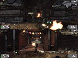 For arid (iron guard) enter code: Unreal Tournament 3 Splitscreen Pc Mod Mod Db