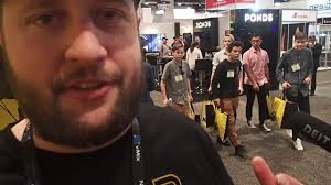 Ty Ford Audio and Video