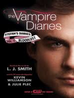 The Vampire Diaries: Stefan's Diaries #6: The Compelled