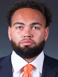 George Rooks, Syracuse, Defensive Line