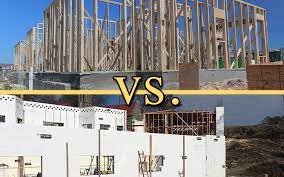 Maybe you would like to learn more about one of these? Icf Vs Traditional Framing Icf Builder Magazine