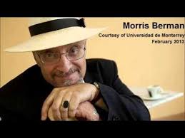 Morris Berman