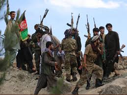 84 военнослужащих правительственных войск афганистана задержаны при пересечении . Afgancy Ocenili Opasnost Talibov Dlya Rossii Mk