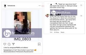 We did not find results for: Myartis Com Myartis My Artis Isteri Dedah Foto Skandal Pu Abu Curang Lagi