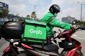 It said grab is expected to raise. Grab Weighs Us Listing Through Spac Merger The Star