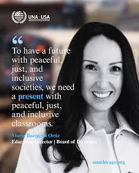 I can't believe this upcoming week I will be presenting at my 25th  Conference in five years, which means the number of educators and  stakeholders that I have been honored to reach