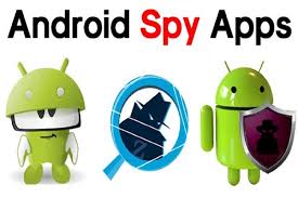 These tools actually help in detecting the activities of the target phone. Top 3 Android Spy Apps Hidden Undetectable Free