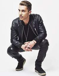 Alles Was Anmacht Leather Jacket Men Mens Leather Pants Leather Pants