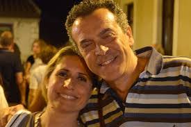 Giuseppe Capasso's Instagram, Twitter & Facebook