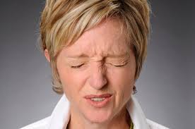 When To Worry About Eye Twitching Scientific American