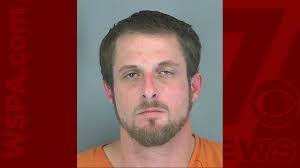 Crash sparks gas leak during Spartanburg Co. standoff