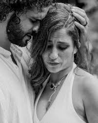 The pressure of a wedding can be so real. But here's the thing... You don't  have to wear a white dress to get married. You don't have to wear a suit.  You